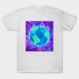 Earth T-Shirt